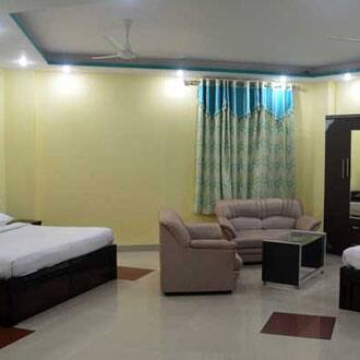 Hotel Aashiyana, Haridwar 3